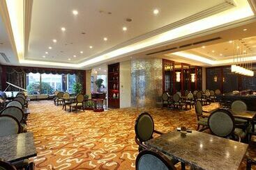 هتل Xinzhou