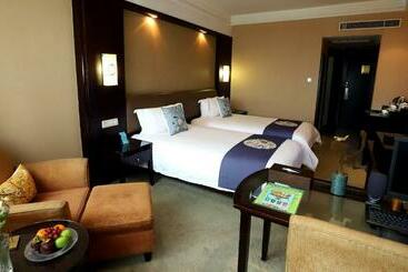 בית מלון כפרי Yiwu