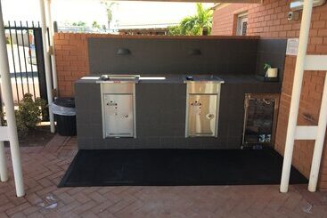 Karratha Central Apartments