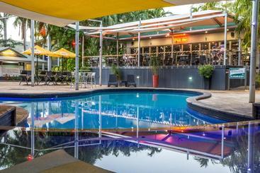 Kununurra Country Club Resort