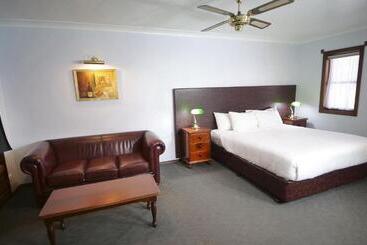 Margaret River Motel