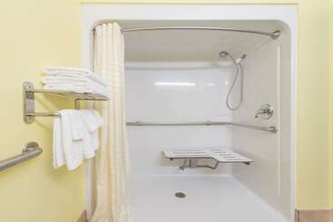 Microtel Inn & Suites By Wyndham Ft. Worth North/at Fossil