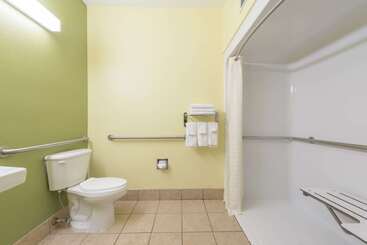 Microtel Inn & Suites By Wyndham Ft. Worth North/at Fossil