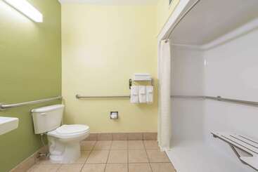 Microtel Inn & Suites By Wyndham Ft. Worth North/at Fossil