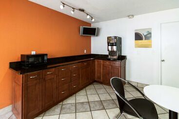 Motel 6dayton, Oh  Englewood