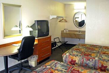 Motel 6dayton, Oh  Englewood