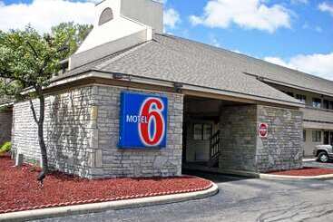 Motel 6dayton, Oh  Englewood