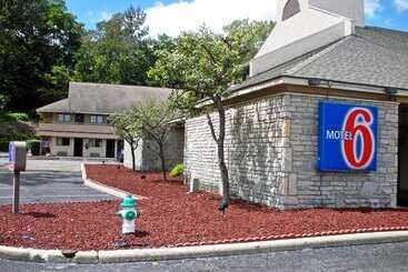 Motel 6dayton, Oh  Englewood