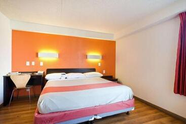 Motel 6springfield, Dc  Washington Southwest