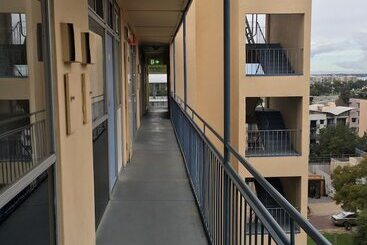 Mountway Holiday Apartments
