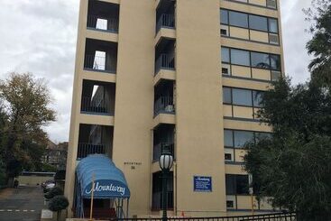 Mountway Holiday Apartments