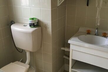 Mountway Holiday Apartments