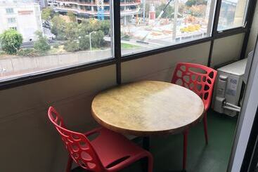 Mountway Holiday Apartments
