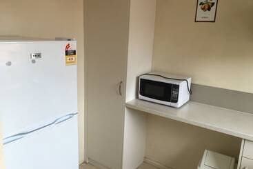 Mountway Holiday Apartments