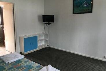 Mountway Holiday Apartments