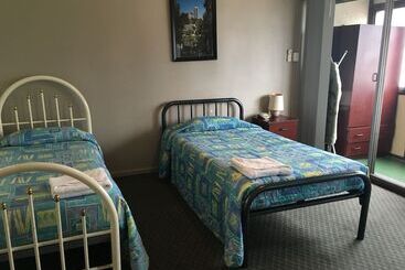 Mountway Holiday Apartments