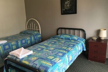 Mountway Holiday Apartments
