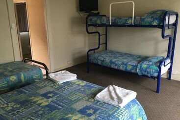 Mountway Holiday Apartments