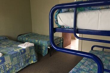 Mountway Holiday Apartments