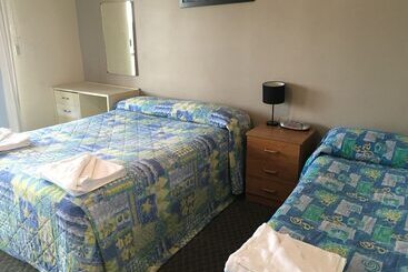 Mountway Holiday Apartments