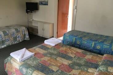 Mountway Holiday Apartments