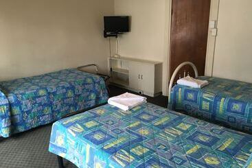 Mountway Holiday Apartments