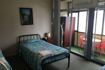 Mountway Holiday Apartments