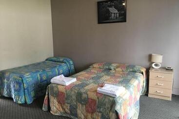 Mountway Holiday Apartments