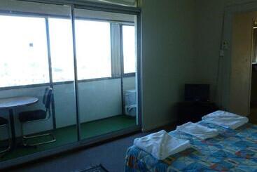 Mountway Holiday Apartments