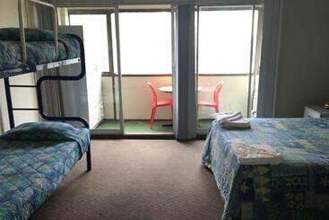 Mountway Holiday Apartments