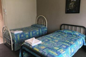 Mountway Holiday Apartments