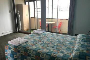 Mountway Holiday Apartments