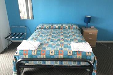 Mountway Holiday Apartments