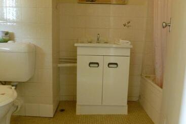 Mountway Holiday Apartments