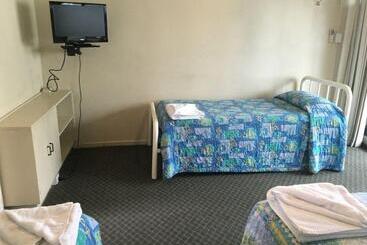 Mountway Holiday Apartments