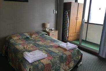 Mountway Holiday Apartments