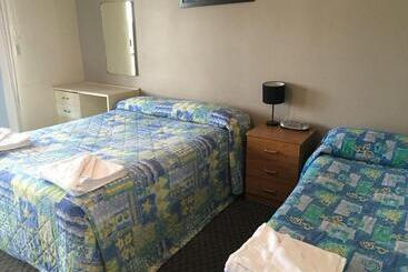 Mountway Holiday Apartments