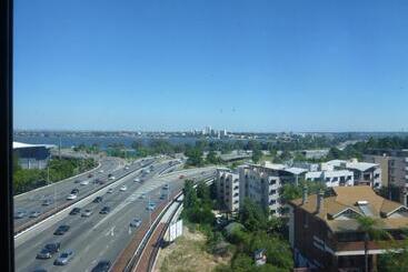 Mountway Holiday Apartments