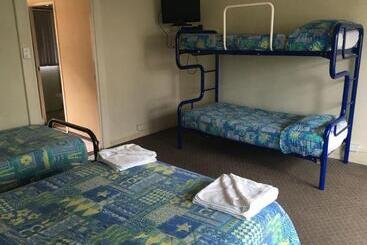Mountway Holiday Apartments