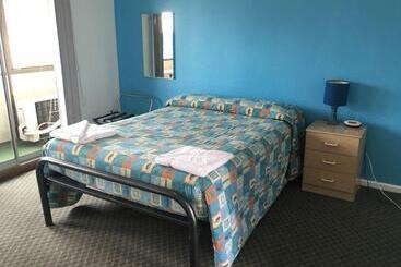 Mountway Holiday Apartments