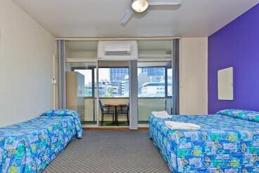 Mountway Holiday Apartments