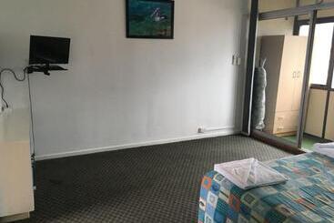 Mountway Holiday Apartments