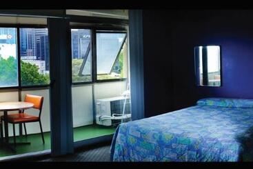 Mountway Holiday Apartments