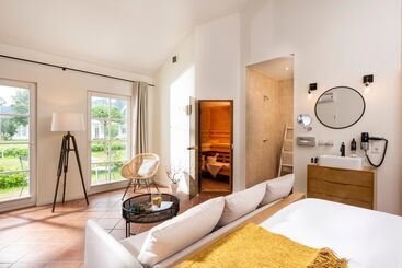 Precise Resort Schwielowsee