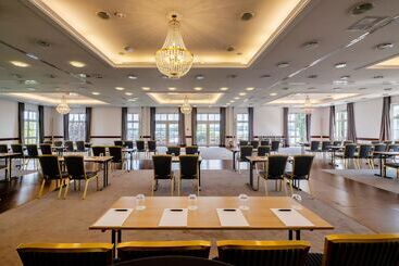 Precise Resort Schwielowsee