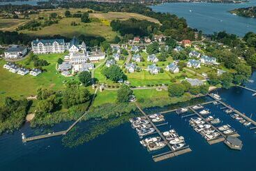 Precise Resort Schwielowsee