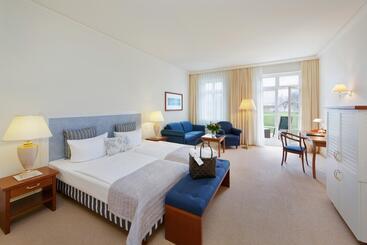 Precise Resort Schwielowsee