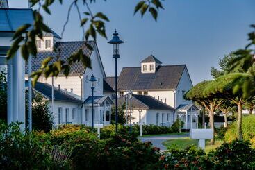 Precise Resort Schwielowsee
