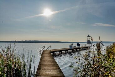 Precise Resort Schwielowsee