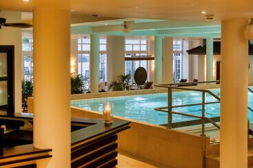 Precise Resort Schwielowsee